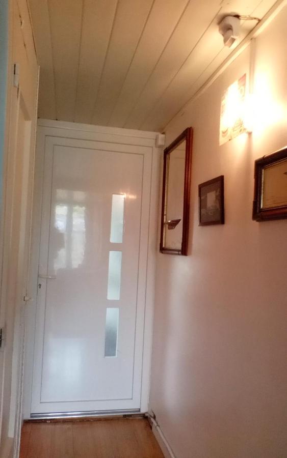 Apartamento Les Bonbonieres d'Andrea Gavinies Pellegrin Burdeos Exterior foto