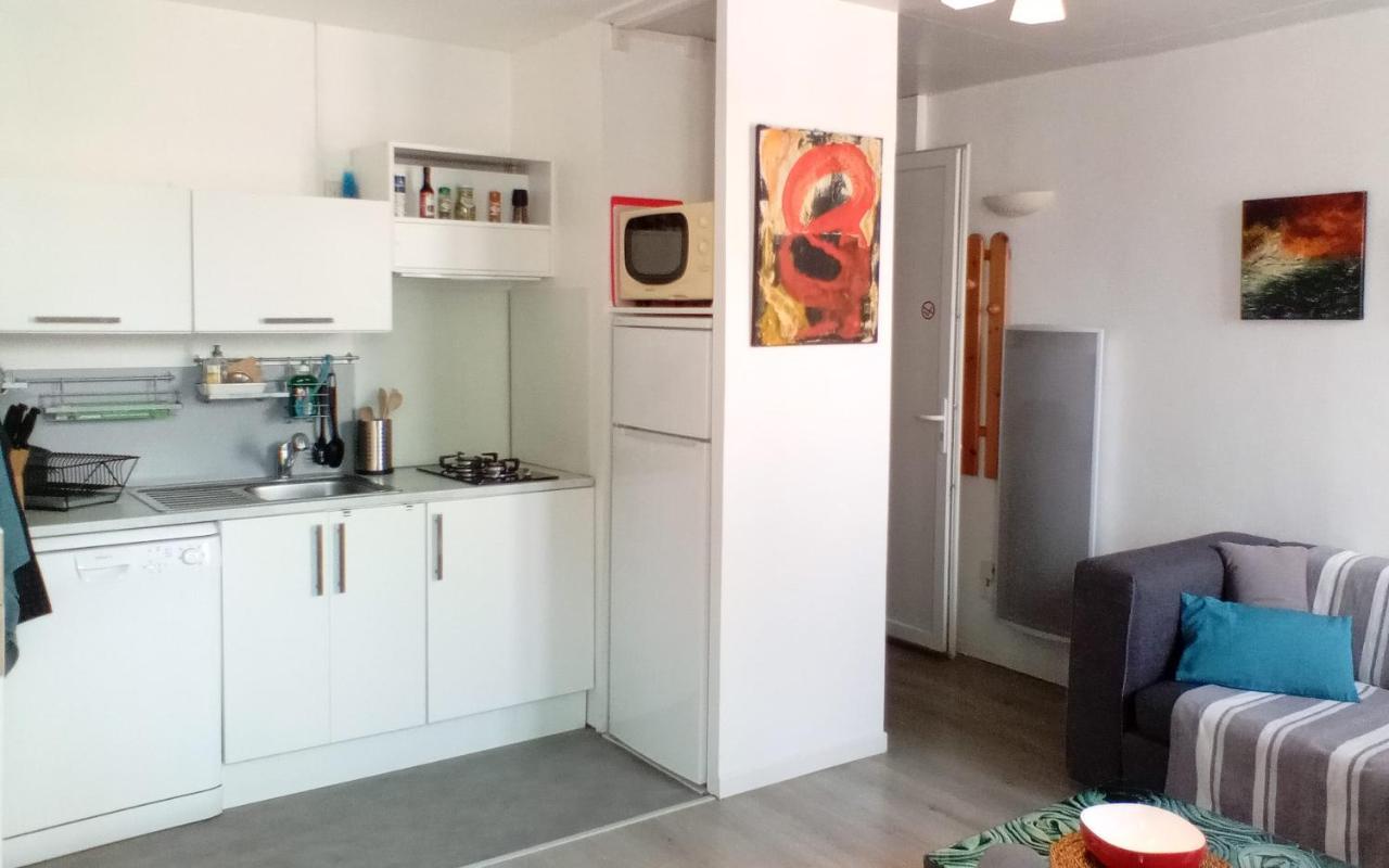 Apartamento Les Bonbonieres d'Andrea Gavinies Pellegrin Burdeos Exterior foto