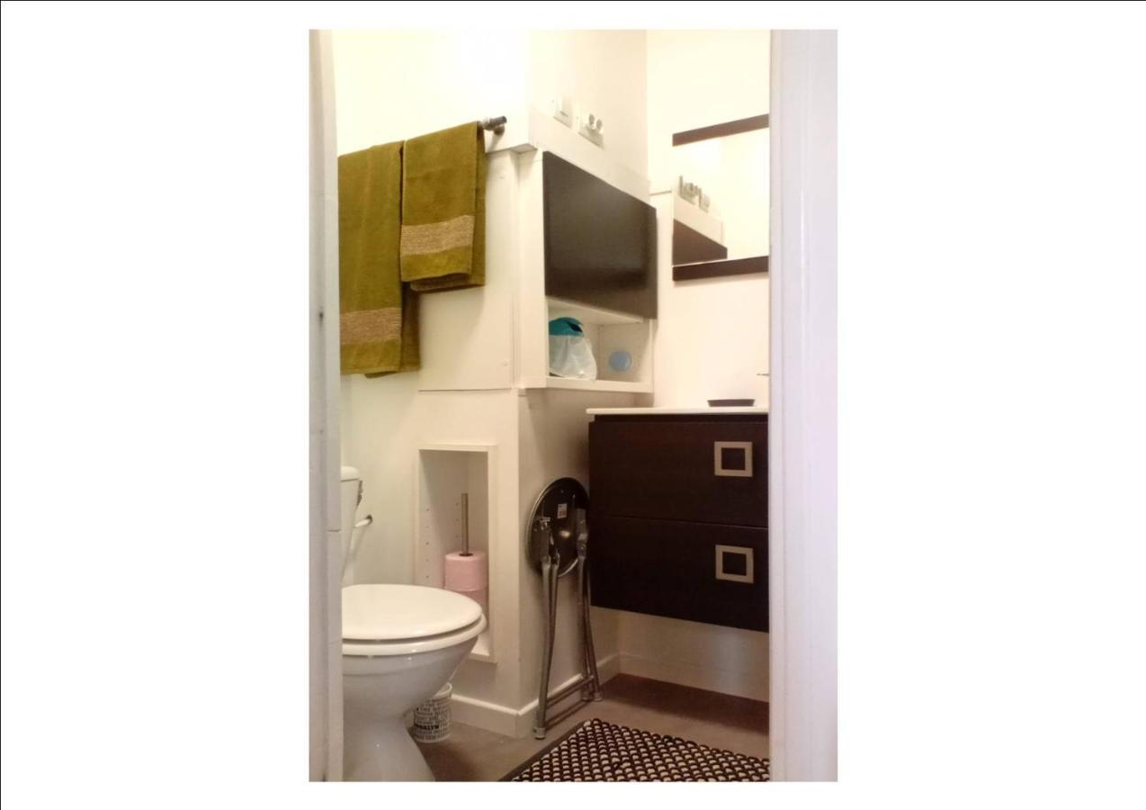 Apartamento Les Bonbonieres d'Andrea Gavinies Pellegrin Burdeos Exterior foto
