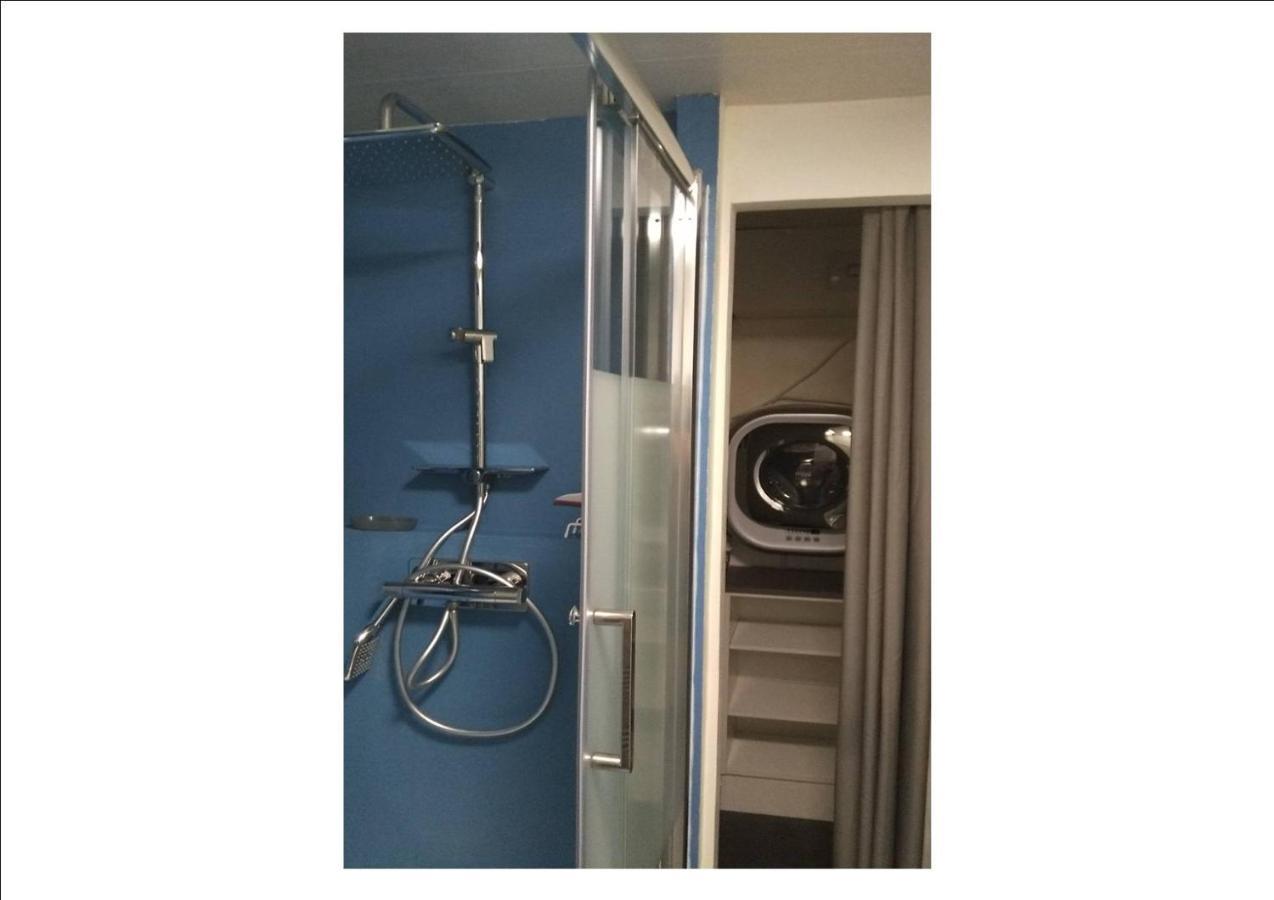 Apartamento Les Bonbonieres d'Andrea Gavinies Pellegrin Burdeos Exterior foto