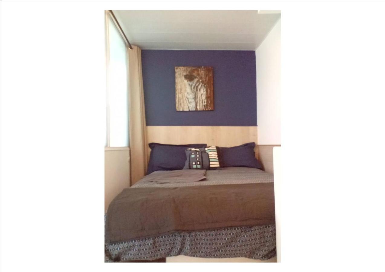Apartamento Les Bonbonieres d'Andrea Gavinies Pellegrin Burdeos Exterior foto