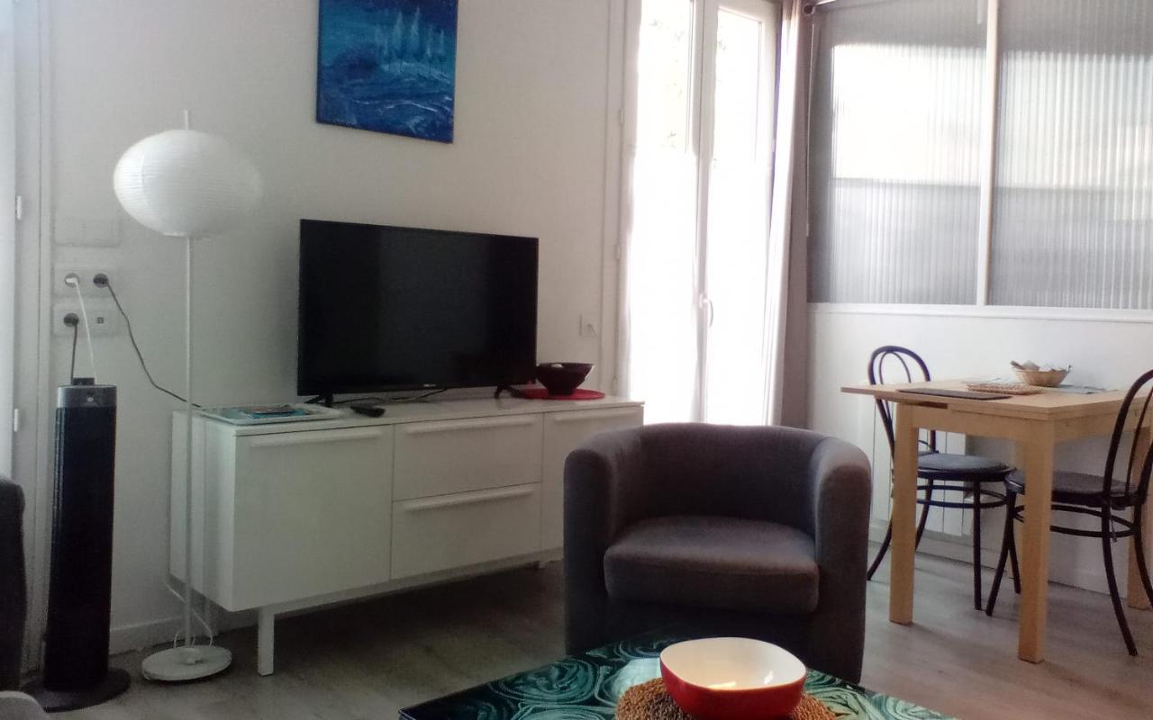 Apartamento Les Bonbonieres d'Andrea Gavinies Pellegrin Burdeos Exterior foto