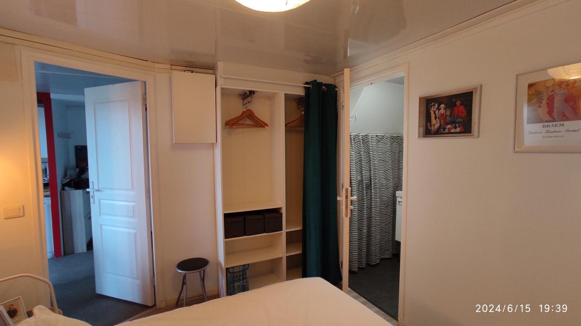 Apartamento Les Bonbonieres d'Andrea Gavinies Pellegrin Burdeos Exterior foto