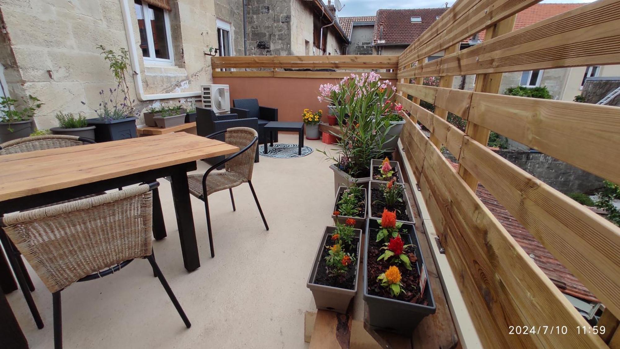 Apartamento Les Bonbonieres d'Andrea Gavinies Pellegrin Burdeos Exterior foto