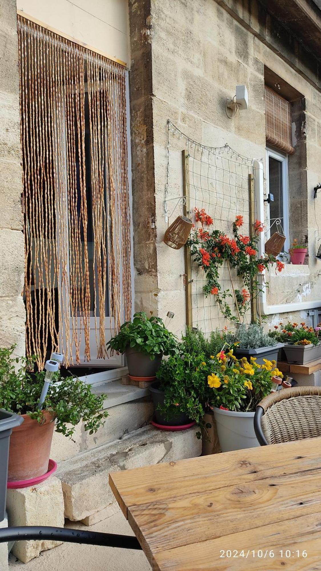 Apartamento Les Bonbonieres d'Andrea Gavinies Pellegrin Burdeos Exterior foto