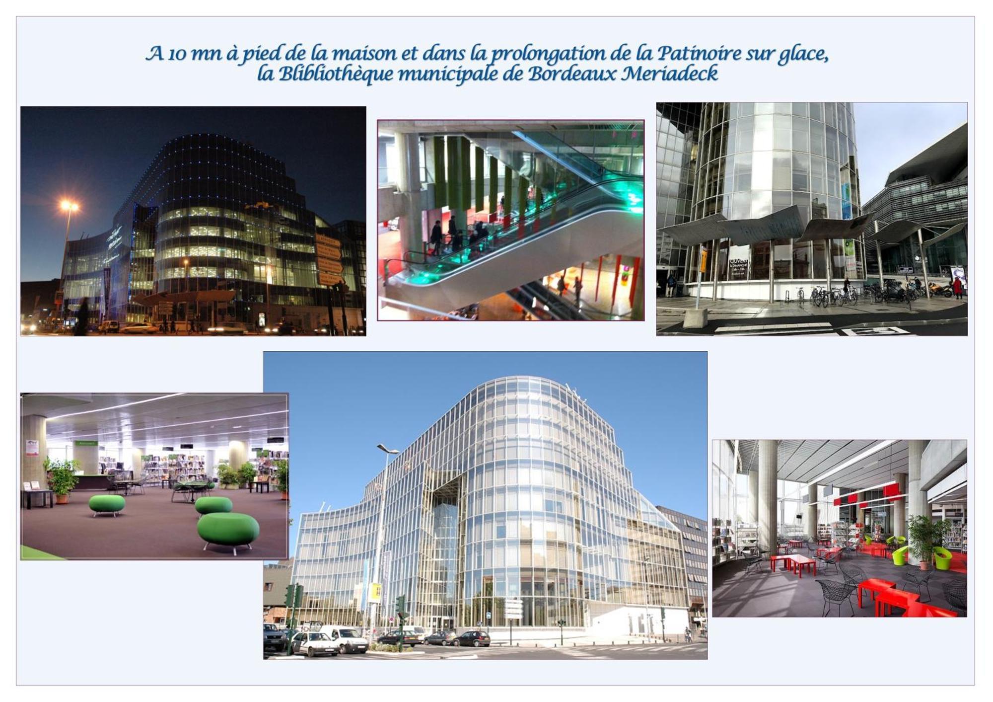 Apartamento Les Bonbonieres d'Andrea Gavinies Pellegrin Burdeos Exterior foto